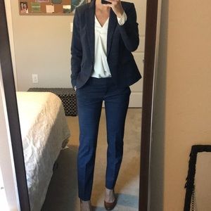 Ann Taylor Suit